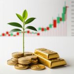 Top Gold Mutual Funds for Safe Long-Term Growth 2025