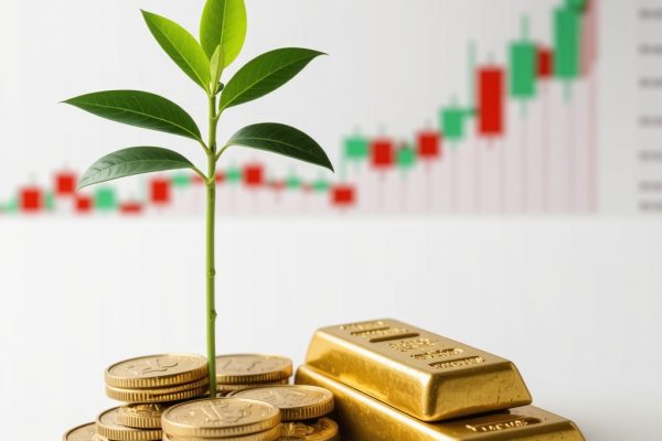Top Gold Mutual Funds for Safe Long-Term Growth 2025
