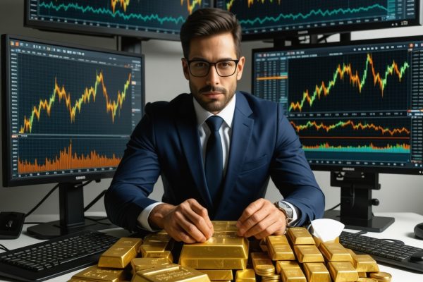 Top Gold Trading Strategies to Navigate Market Volatility 2029