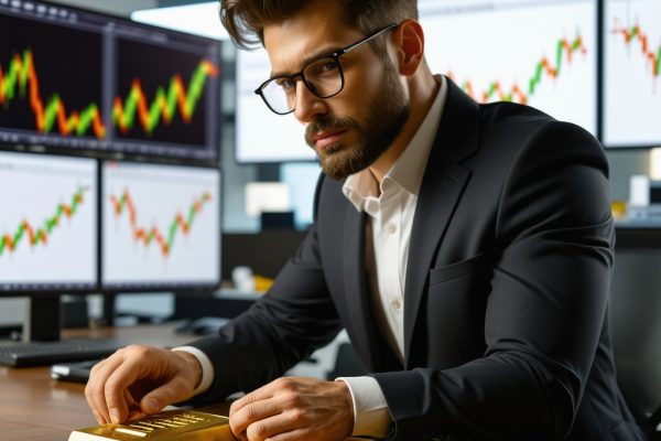 Top Gold Trading Techniques for Maximizing Profits in 2025