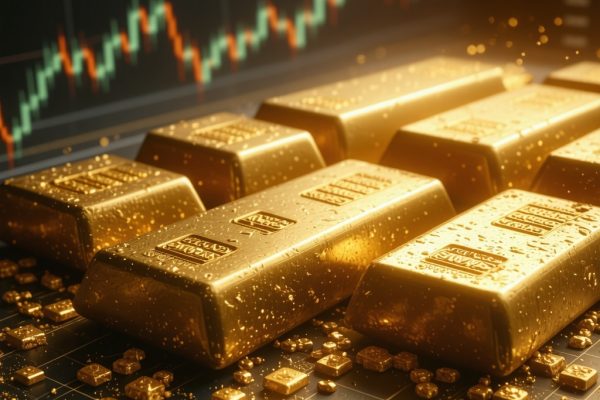 Top Gold Trading Techniques to Increase Profits in Fluctuating Markets
