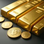 Top Physical Gold Investment Tips: Bars and Coins Compared