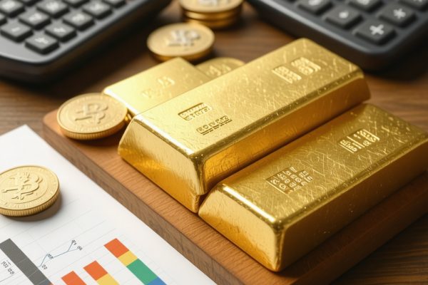 Top Physical Gold Investment Tips for Secure Wealth 2025