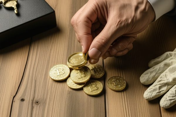 Top Tips for Buying Gold Coins Safely in 2025