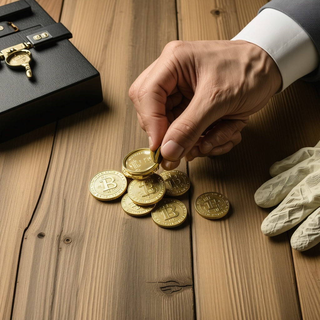 Top Tips for Buying Gold Coins Safely in 2025