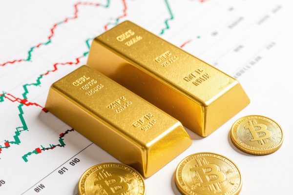 Top Types of Gold Investments: From Bars to ETFs Explained