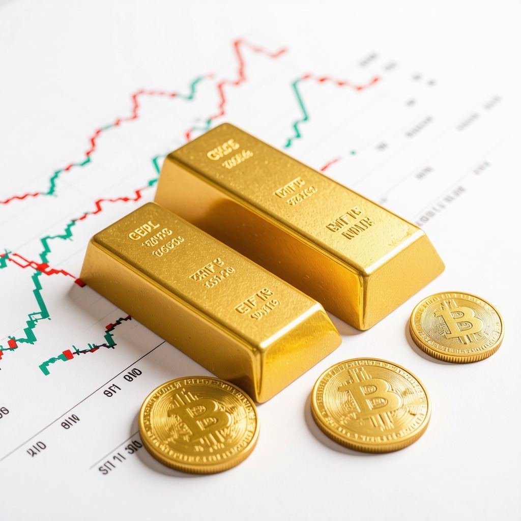 Top Types of Gold Investments: From Bars to ETFs Explained
