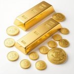 Types of Gold Bullion: Choosing Between Bars, Coins & Rounds