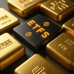 Types of Gold Investments: Choosing Between Bars, Coins, and ETFs