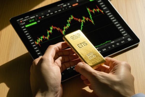 Types of Gold Investments: Choosing Between Bullion and ETFs