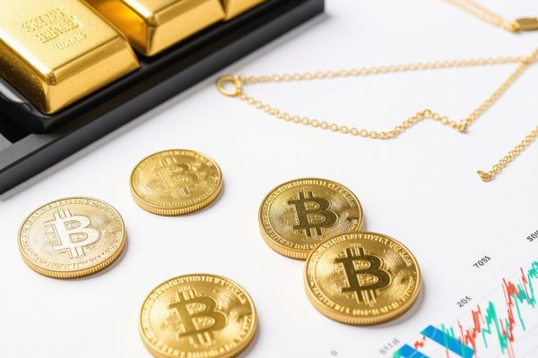 Types of Gold Investments: Choosing the Right Option 2025