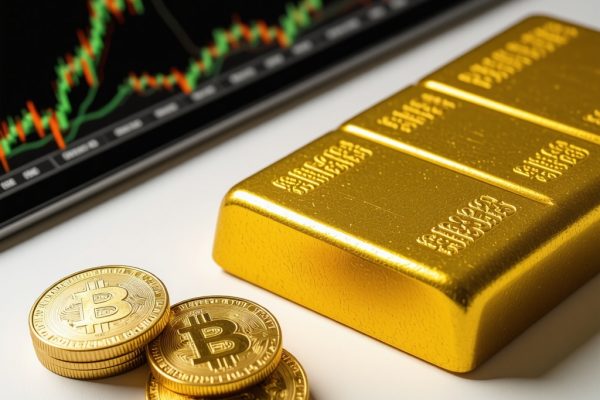 Types of Gold Investments: Comparing Coins, Bars, and ETFs