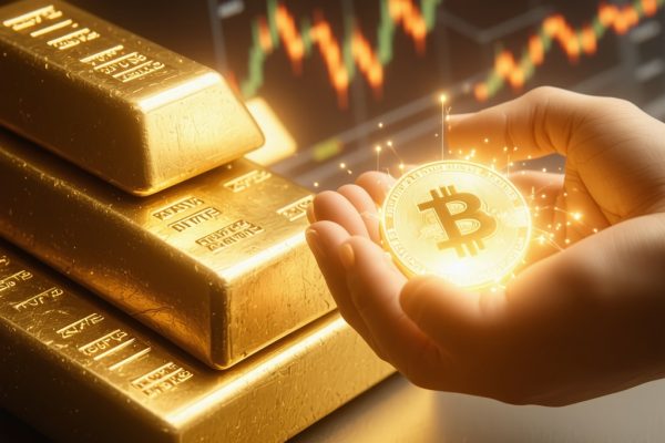 Types of Gold Investments Explained: Futures, ETFs, and Bullion