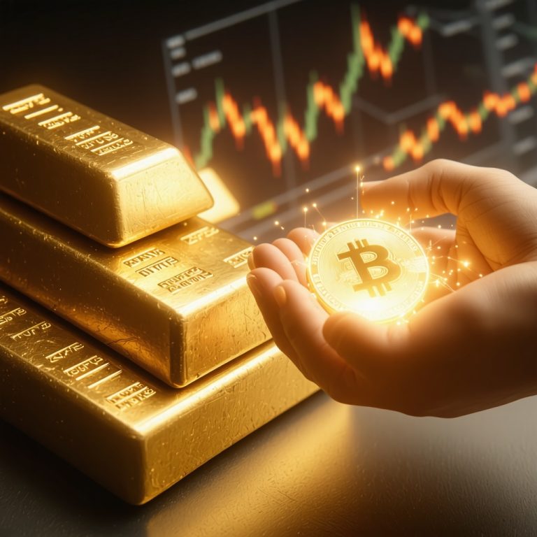 Types of Gold Investments Explained: Futures, ETFs, and Bullion