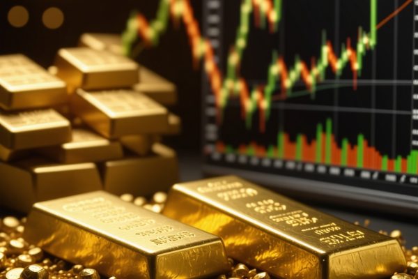 Types of Gold Investments: Exploring ETFs, Bullion & Mining Stocks
