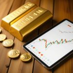 Types of Gold Investments: Exploring ETFs, Bullion, and More