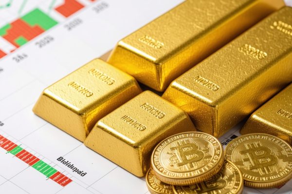 Ultimate Guide to Best Gold Investments in 2025 for Beginners