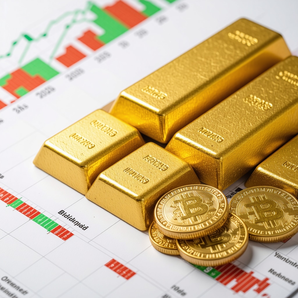 Ultimate Guide to Best Gold Investments in 2025 for Beginners