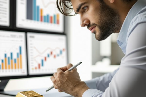 Ultimate Guide to Gold ETFs for Beginners: Maximize Returns