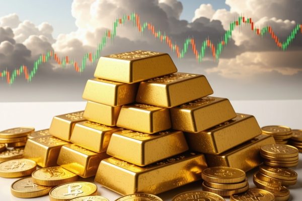 Ultimate Guide to Gold Investment Strategies in Uncertain Times