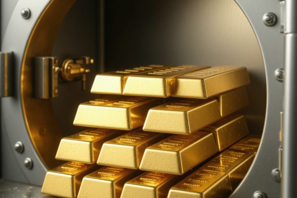 Ultimate Guide to Investing in Gold Bullion Safely in 2025