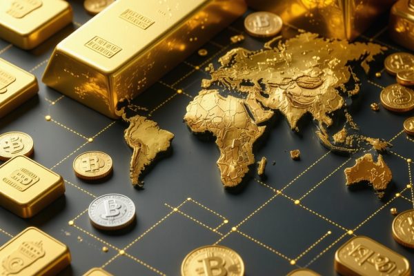 Ultimate Guide to Understanding Gold Supply and Demand