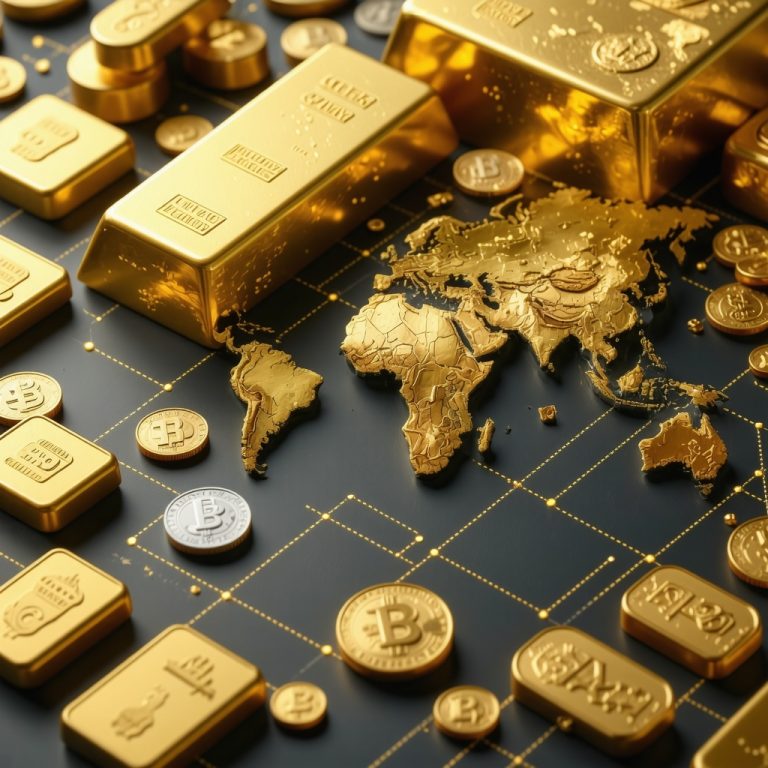 Ultimate Guide to Understanding Gold Supply and Demand
