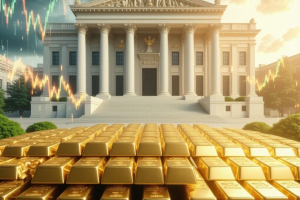 Understanding Central Bank Gold Purchases Impact on Prices