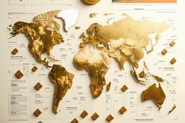 Understanding Global Gold Demand Trends and Market Impact 2025