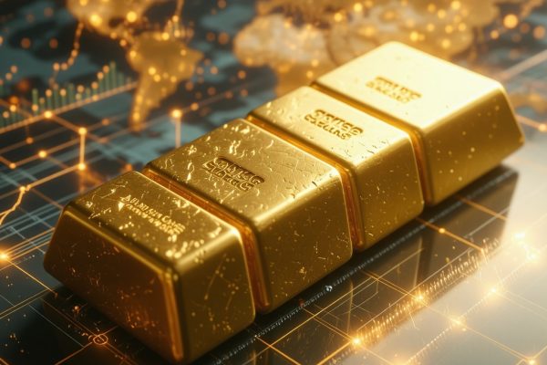 Understanding Global Gold Demand Trends and Market Impact
