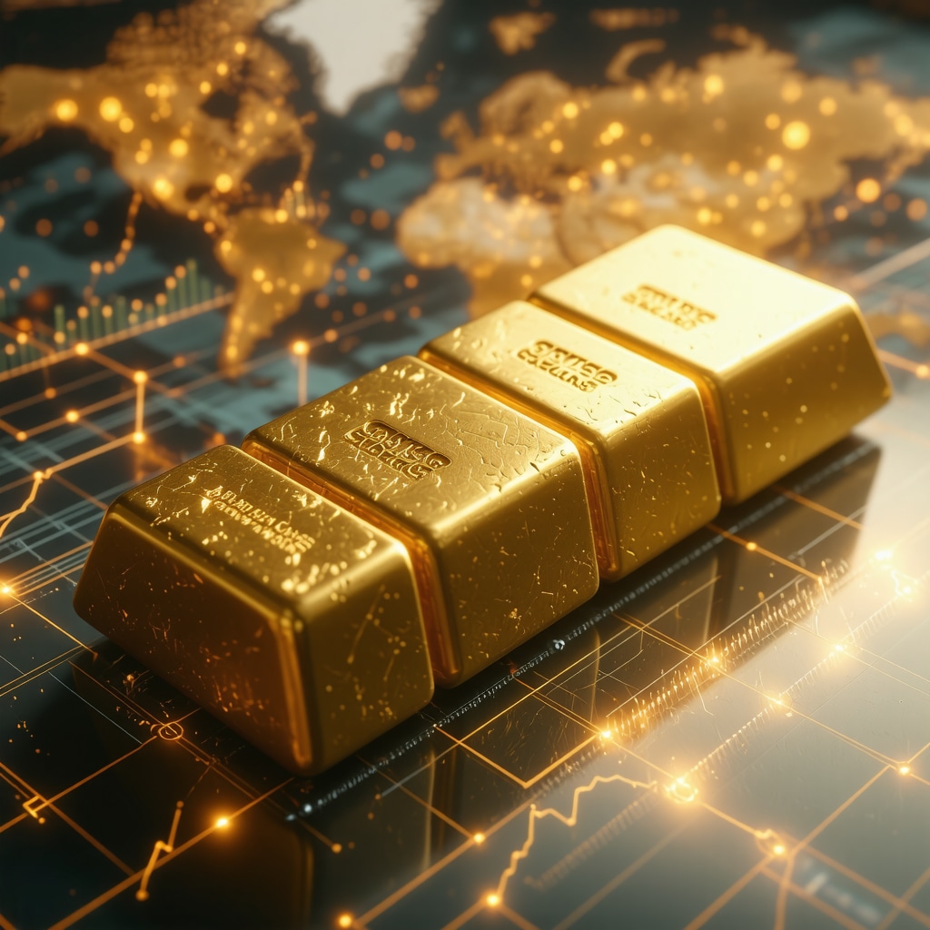 Understanding Global Gold Demand Trends and Market Impact