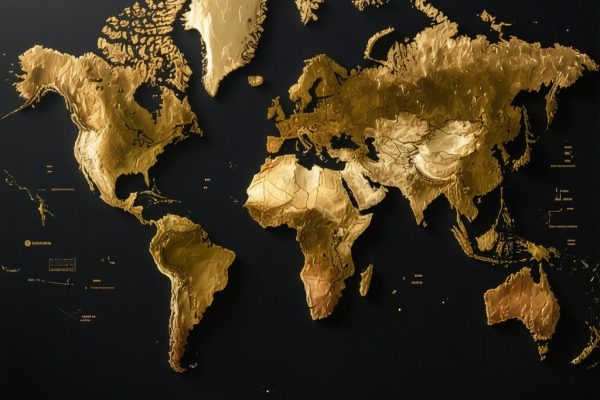 Understanding Global Gold Demand Trends and Market Impacts