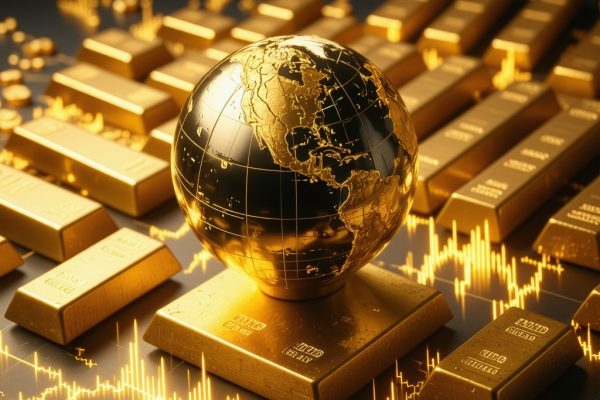 Understanding Global Gold Demand Trends for Strategic Investing