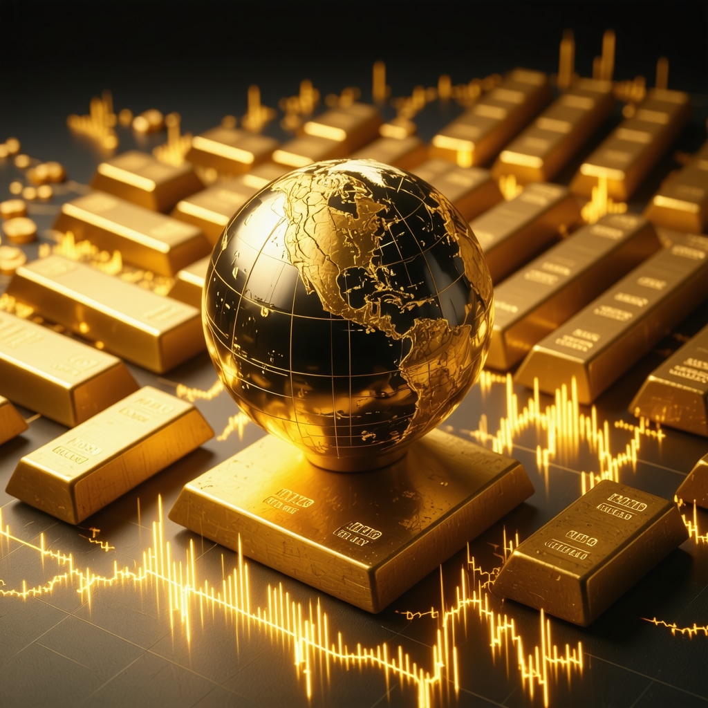 Understanding Global Gold Demand Trends for Strategic Investing