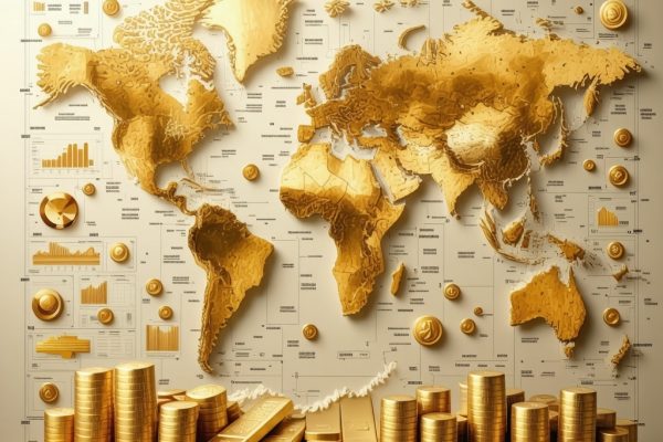 Understanding Global Gold Demand Trends in 2025