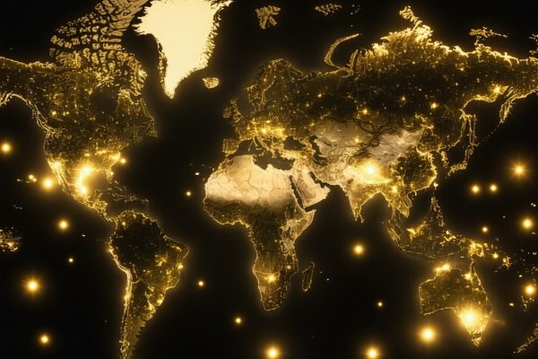 Understanding Global Gold Demand and Its Market Impact in 2025