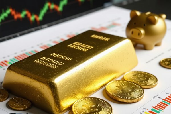 Understanding Gold Demand Trends Amid Economic Challenges