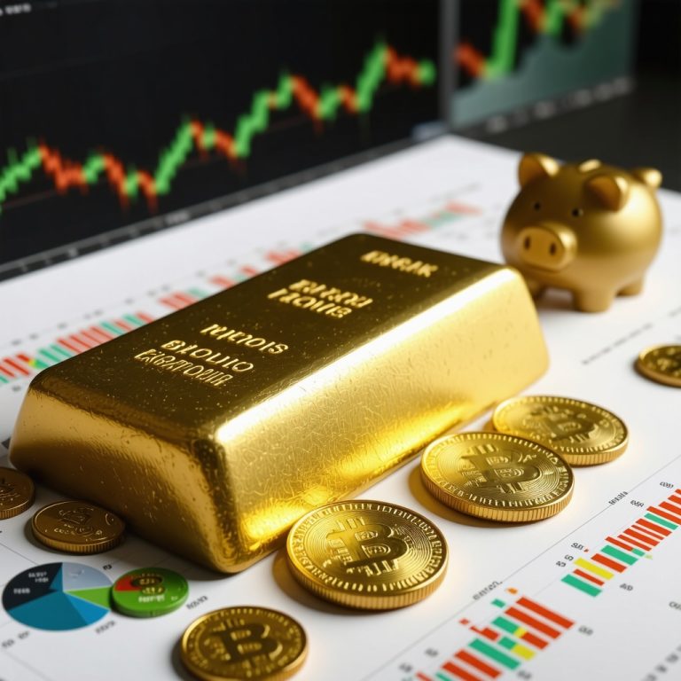 Understanding Gold Demand Trends Amid Economic Challenges