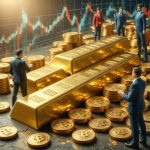 Understanding Gold Demand Trends Amid Economic Changes