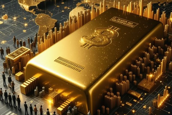 Understanding Gold Demand Trends Amid Global Changes