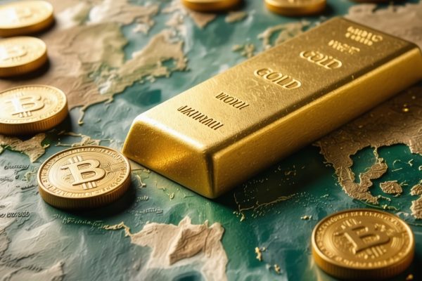 Understanding Gold Demand Trends Amid Global Economic Shifts