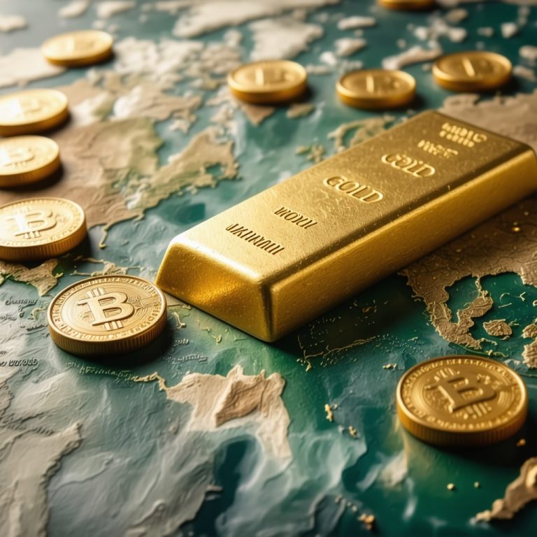 Understanding Gold Demand Trends Amid Global Economic Shifts