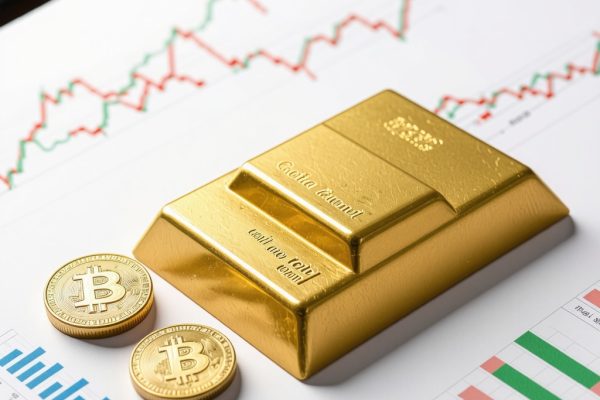Understanding Gold Demand Trends: Insights for Smart Investors