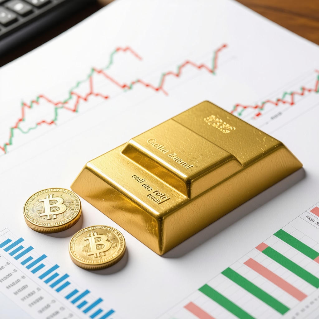Understanding Gold Demand Trends: Insights for Smart Investors