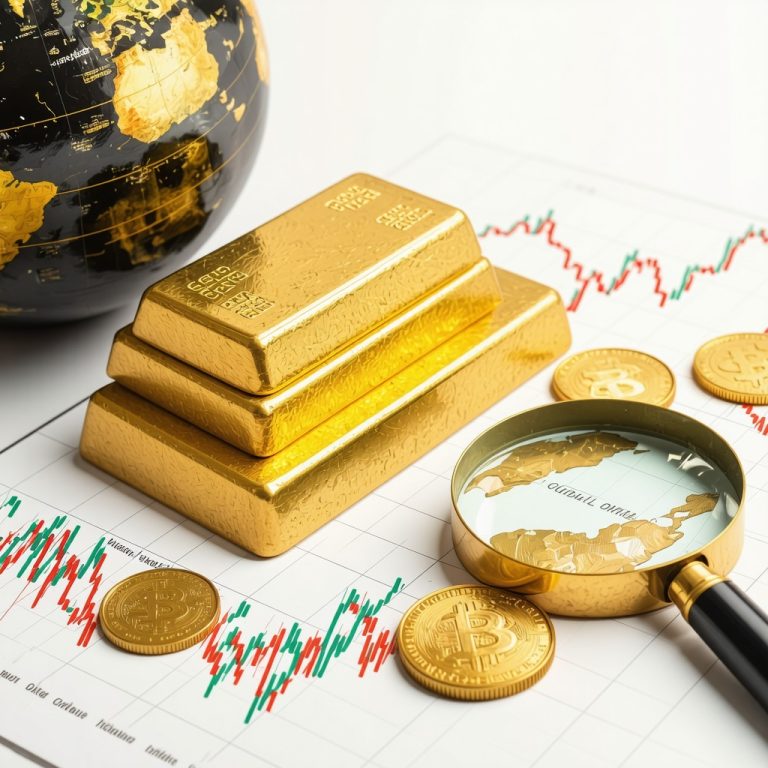Understanding Gold Demand Trends: Key Factors Driving Prices
