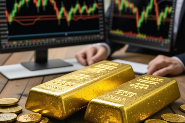 Understanding Gold Demand Trends: What Drives Price Changes?