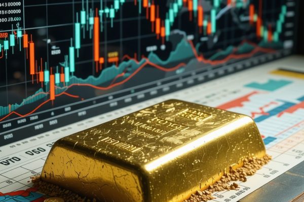 Understanding Gold Demand Trends: What Drives Price Movements