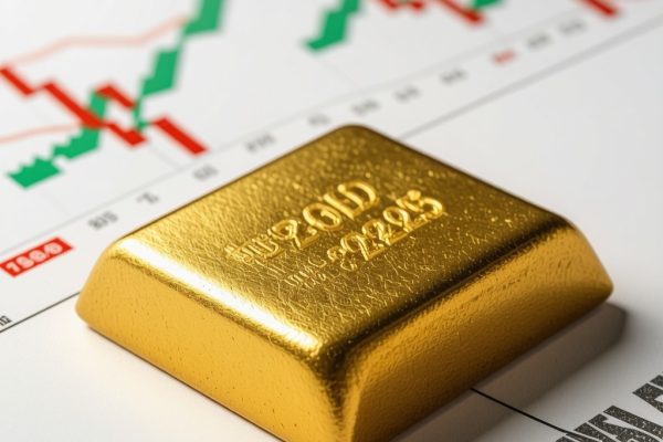 Understanding Gold Demand Trends: What Drives Prices in 2025