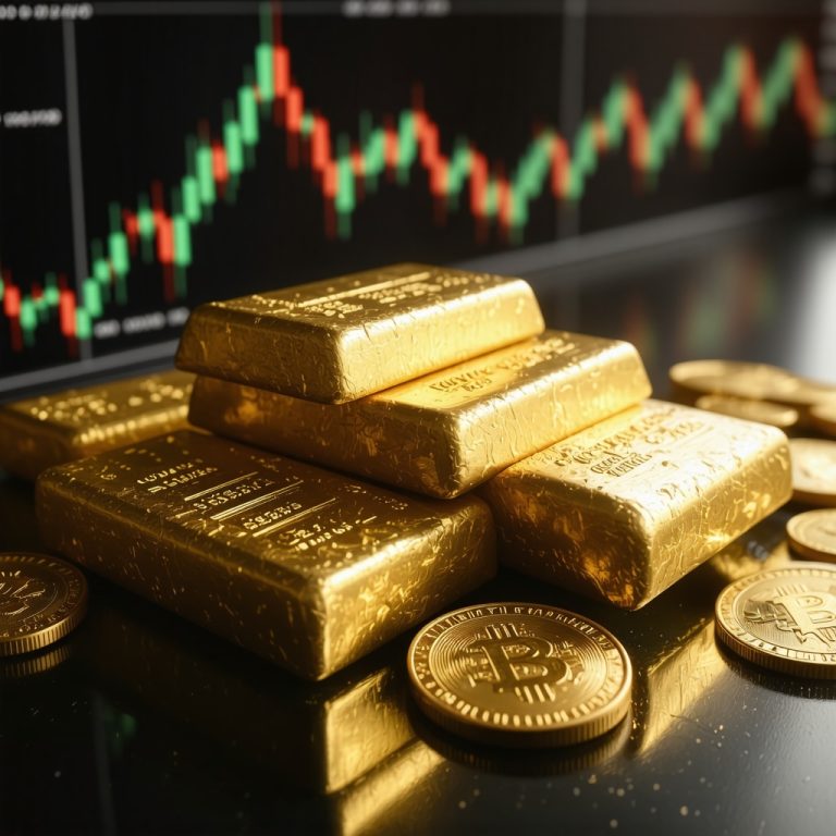 Understanding Gold Demand Trends: What Investors Must Know