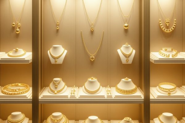 Understanding Gold Demand Trends: Why Jewelry Drives Prices